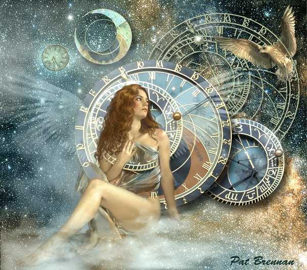 Time_flies_by_moonmomma